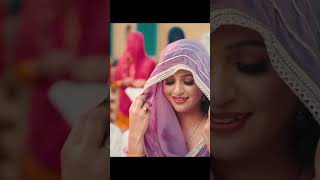 Lamba Lamba Ghunghat  Full Video  OUT NOW  ONLY ➡️ sonotekmusic  New YouTube shorts video [upl. by Tristas]