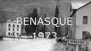 Benasque 1973 Se inicia el cambio [upl. by Roselane]