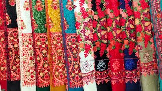 new Kashmiri shawl stylish party wedding shawl design 2024Pashmina shawls price in Bangladesh [upl. by Alyahc470]