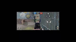 Playing FPP in TDM pubgmobile tdm viralvideo [upl. by Danas]