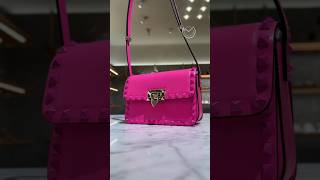 VALENTINO GARAVANI Rockstud 23 Bag [upl. by Ayamat]