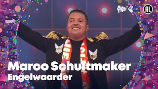 Marco Schuitmaker  Engelbewaarder  Sterren NL Carnaval 2024 [upl. by Milks353]