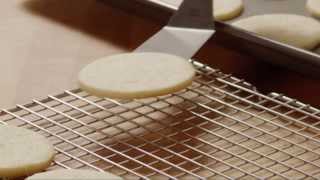 How to Make Shortbread  Cookie Recipes  Allrecipescom [upl. by Rettig]