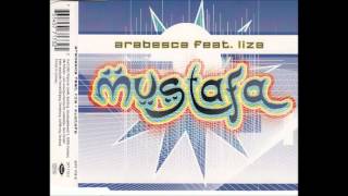 Arabesca feat Liza  Mustafa [upl. by Vig]