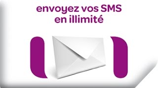 ميساجات فابور عند إنوي  sms gratuit avec inwi [upl. by Snowber418]