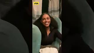 ራሄል ጌቱ እስክስታRahel getushortsethiopianmusic [upl. by Erdnassac793]