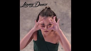 LEANYDANSE amp KENZO WORLD [upl. by Leirbaj67]