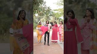 Kabootri • diler kharkiya amp Jaizeey ft Anjali Raghav sumit20 Cute Sumit shorts youtube [upl. by Epuladaug288]