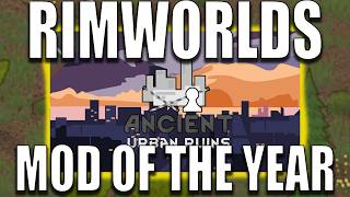 Is This The Best Rimworld Mod In 2024 Rimworld 15 Mod Review [upl. by Dan]