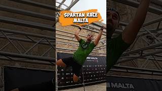 Spartan Race Malta 🐒 Beater [upl. by Yanad459]