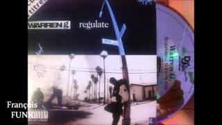 Warren G  Regulate 1994 ♫ [upl. by Sotnas911]