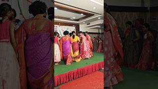 mangli songs 2023newsongs telugu bathukammashortsvideo [upl. by Nitsuj]