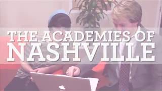 MNPS Academies of Nashville Overview [upl. by Burroughs]