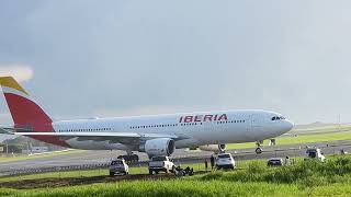 Iberia [upl. by Lorenzana58]