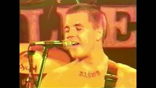 Sublime  quotBadfishquot Live at House of Blues West Hollywood April 5 1996 [upl. by Enelad498]