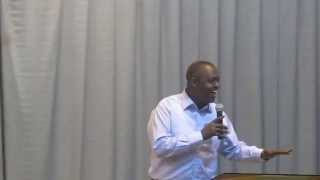 Pastor Edmond KIVUYE Impanvu ibihe byiza biri imbere yawe [upl. by Hartley]