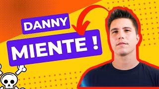 Danny trader OPINIONES  Danny Antonucci en VIVO [upl. by Troxell]