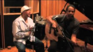 George Duke Stanley Clarke and Howard Hewett  Heaven Sent You [upl. by Stander]