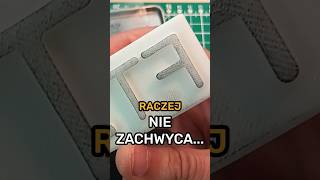 Pieczątka z silikonu i ZIEMNIAKÓW druk3d diy dziadeksenoshy [upl. by Encratia859]