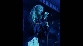 Hurts so good  Astrid Live concert [upl. by Naltiak]