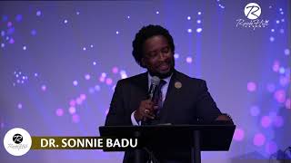 THE POWER OF PRAYER by Dr Sonnie Badu RockHill Church [upl. by Norene]