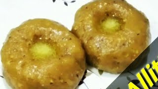 ನಾಗರಪಂಚಮಿ ಹಬ್ಬದ ವಿಶೇಷ ಸಿಹಿಖಾದ್ಯ allittu recipe  Tambittu  Uttara Karnataka Recipe [upl. by Nomra]