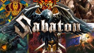 Best of Sabaton [upl. by Eckhardt]