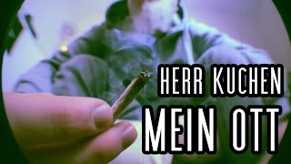 Herr Kuchen  Mein Ott FREETRACKHD [upl. by Anomas635]