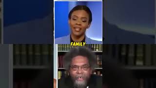 Candace Owens LOSES HER MIND [upl. by Donahoe]