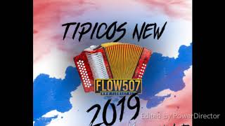 MERENGUE TIPICO PARA BAILAR MIX 2019 [upl. by Gati]