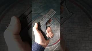 Walther P22 Q  Minuteman Review [upl. by Naehs664]