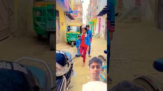 Cute baby rone lag gya😱🥰 funny bike viralvideo shorts [upl. by Dietrich]