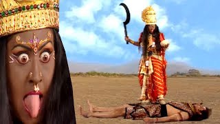 MAA SHAKTI  BR Chopra Hindi TV Serial [upl. by Atekihc723]