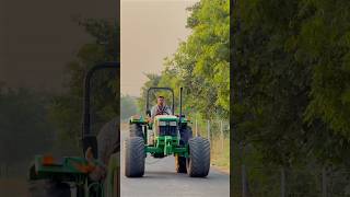 John Deere Modify kam Chalu Kar Diya❤️minivlog shortsvlog dailyminivlogs [upl. by Nosreve]