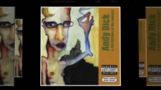 Andy Dick  Love Ninja The Stalker Song NOW A RINGTONE [upl. by Affrica]