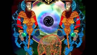 Mastodon  Divinations Instrumental quotCrack the Skye Royal Editionquot [upl. by Anaiviv]