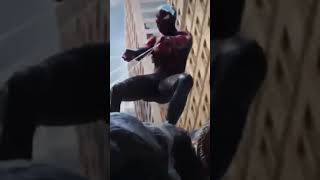 Parte 1  spiderman edit milesmorales [upl. by Selle]