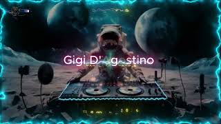 Gigi DAgostino  Parole Parole Rmx2024 DJ WiruS [upl. by Mukund]