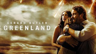 Greenland 2020 Movie  Gerard Butler Morena Baccarin Roger Dale Floyd  Review and Facts [upl. by Dlnaod630]