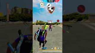 1 VS 1 🤯 CRAFT LAND MAP 🗺️🗾 OP GAMEPLAY freefire shorts [upl. by Horbal]