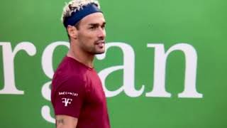 FOGNINI furioso nuovo episodio [upl. by Cynth]