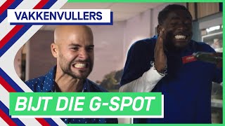 De eerste keer  VAKKENVULLERS  S3•E7  NPO 3 [upl. by Eulalia]