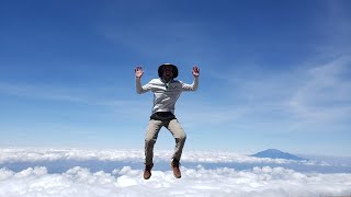 Mount Kilimanjaro  7 Day Lemosho Route [upl. by Templer]