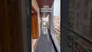 flatforrent bellandur bangalore sarjapuraroad viralshorts rentalhouses [upl. by Kate250]