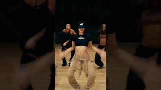 Lisa ROCKSTAR Dance Practice LISA ROCKSTAR100kviews SHORTS [upl. by Deyes]