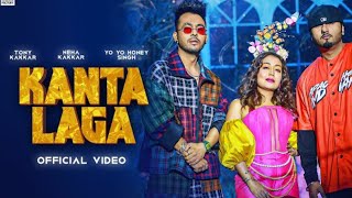 Raja Tere Mahal Ke Piche Piche Song  Neha Kakkar Honey Singh  Hanji Tere Tere Bagiche Niche Song [upl. by Antony]