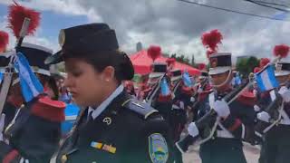 EN VIVO  PRESENTACIÓN ANAPO EN LOS 203 AÑOS DE INDEPENDENCIA PATRIA [upl. by Ogu486]