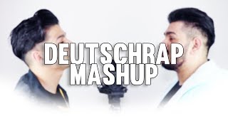 DEUTSCHRAP MASHUP 15 Songs MOE PHOENIX RIN VEYSEL RAF CAMORA [upl. by Eelytsirk488]