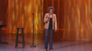 Wanda Sykes  Sick amp Tired Part 2 [upl. by Dnarb]