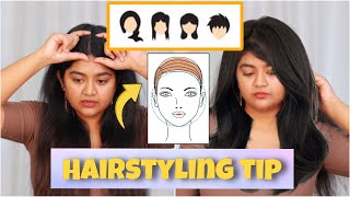 Hairstyle Tips amp Tricks For Girls  Dos amp Donts of hairstyles [upl. by Devehcoy]